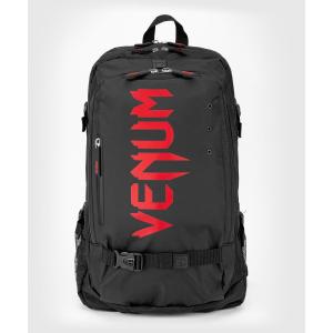 VENUM バックパック CHALLENGER PRO EVO BACKPACK (ブラック×ブラック