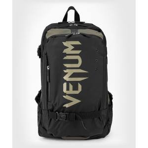 VENUM バックパック CHALLENGER PRO EVO BACKPACK (ブラック×ブラック