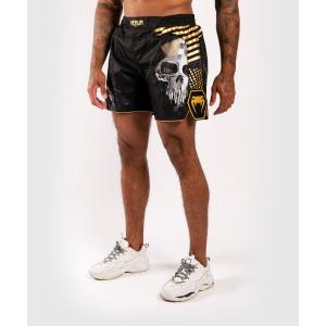 VENUM ファイトショーツ SKULL FIGHTSHORTS //キックパンツ