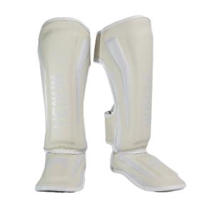 VENUM レッグガード ELITE SHIN GUARDS （ホワイト×カモ） // レガース