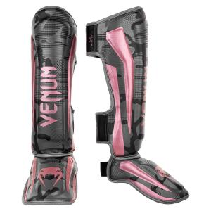 VENUM レッグガード ELITE SHIN GUARDS （ホワイト×カモ） // レガース
