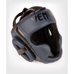 VENUM ヘッドガード ELITE HEADGEAR （ネオンピンク） //ボクシング