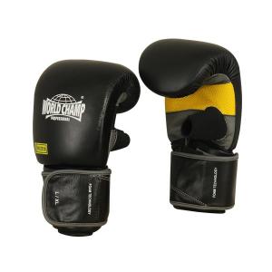 ISAMI ボクシンググローブ BOXER 本革 14オンス TBX-114 //イサミ