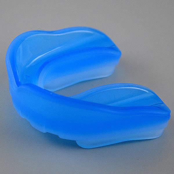 WORLDCHAMP マウスピース シングル エルゴガード ゲルタイプ（ケース付）//ボクシング ス...