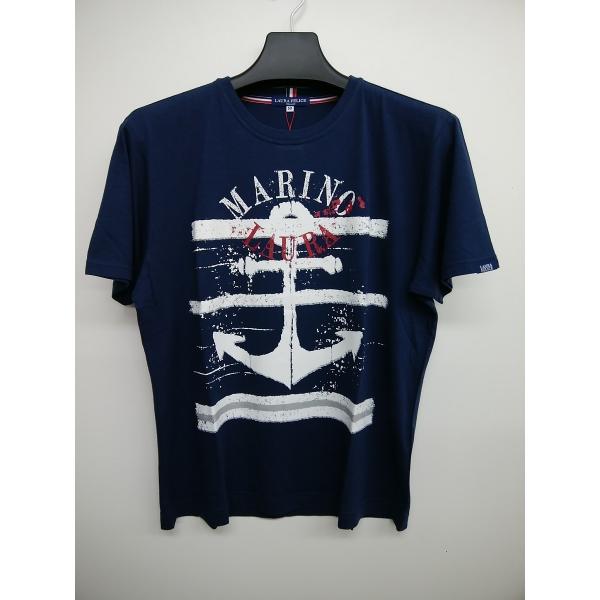 Ｔシャツ 50％OFF Laura Ｆelice プリントＴシャツ(50)2L新品
