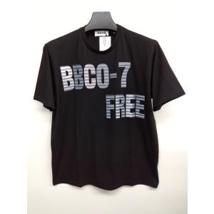 Tシャツ SALE BBCO ビビコ ロゴ入り 半袖(50)2L 送料無料 新品｜m1674i