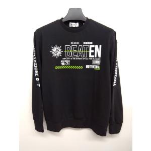 WTAPS ダブルタップス 24SS SIGN/SWEATER/COTTON.TSSC 241ATDT