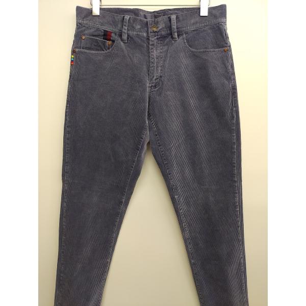 パンツ 50％OFF Ａlcott Ｈill 秋冬物コール天(85ｃｍ)新品