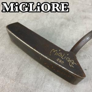 BETTINARDI ベティナルディ RJB シグネチャーモデル メンズゴルフ