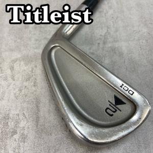 Titleist 即決 お買い得品！中古 585 H ユーティリティー U D/G 17 S