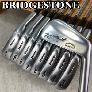 ISAI 希少 リシャフト ミズノ アイアン 無刻印 Mizuno MP-57 (S) N.S
