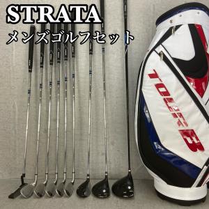 XXIO ゼクシオ メンズゴルフ12本セット 右利き用 R キャディ XXIO ゼクシオ メンズゴルフ12本セット 右利き用 R キャディ