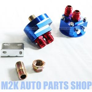 TOMEI POWERED TOMEI 東名パワード N2オイルブロック 180SX/シルビア