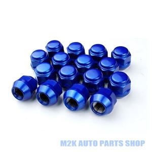 SSR SSR MKロックナット M12XP1.5 品番：MKL150 平座専用、60°テーパー