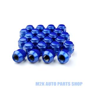 速達 ホンダ純正 用 ショートナット ホイールナット 球面座 カラー 12R 24個 P1.5 19...