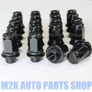 ホイールナット 20個 平座ナット トヨタ 純正 ホイール 用