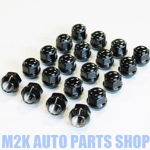 スズキ（SUZUKI） ホイールロックナットセット 4個セット 99000-990Y7