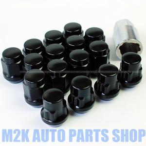 スズキ（SUZUKI） ホイールロックナットセット 4個セット 99000-990Y7