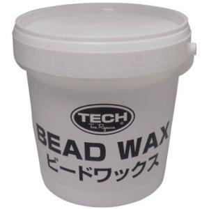 TECH ビードワックス 1kg プロ用 テック ビートクリーム ビード