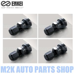 ENKEI（エンケイ） エアバルブ 純正 バルブ 1個 S161 S91S B261S PF05
