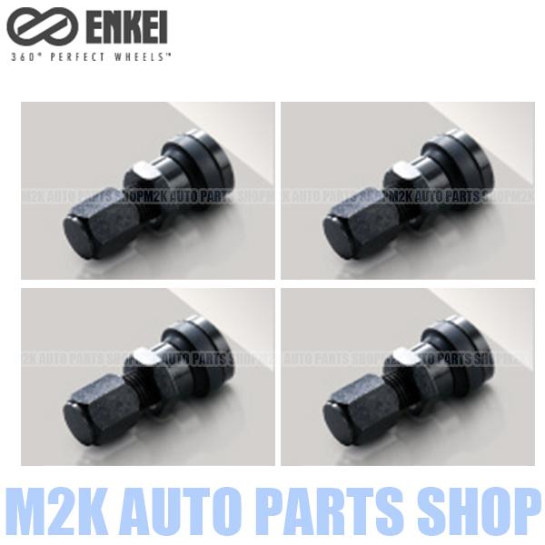 エンケイ エアバルブ 純正 バルブ 1個 ENKEI S161BS PF05 PFM1 PF03 P...