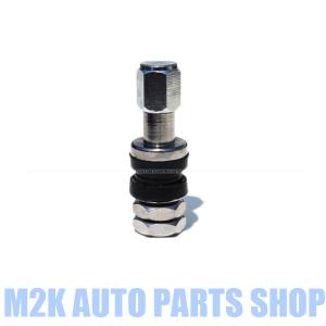 Showa Garage（ショウワガレージ） ショートエアバルブ 全長35mm 車