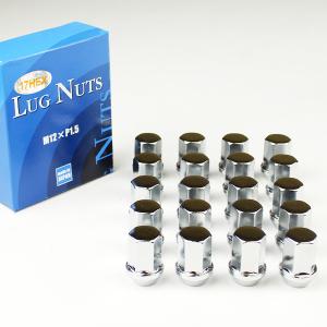 イデアル（IDEAL） レーシングナット 全9色 4本セット M12/P1.5 
