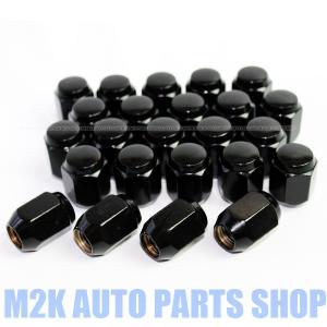 KYO-EI ハイエースバン ホイールナット 200系 M12xP1.5 テーパー座用