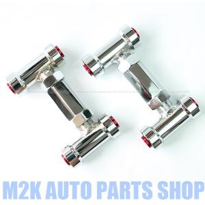 JDM USDM EK4 EK9 シビック フロント キャンバー 調整 アッパーアーム