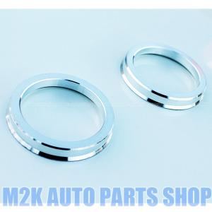 ポイント5倍 ブレ防止 アルミ ハブリング 1個 各種