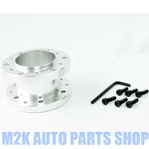 JDM アルミロングボススペーサー 100mm ポリッシュ : TATSUYAヤフー