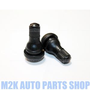 ショートバルブ 2個 32mm エアバルブ エアーバルブ