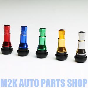 国産 TR-413 エアーバルブ 1個 スリー...の詳細画像2