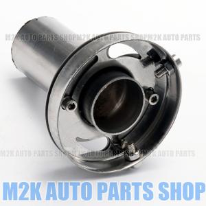 新品 柿本改 インナーサイレンサー 約100φ NIS002 Amazon | 柿本改(Kakimotoracing) インナーサイレンサー 【 インナー