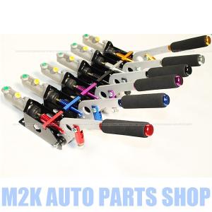 油圧式 ハンドブレーキ サイドブレーキ ドリフト