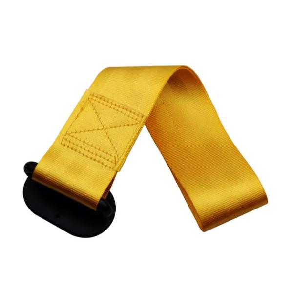 牽引ストラップ ダミー 貼付 樹脂 ZN6 86 BRZ ドリフト フロント リア サーキット ゴー...