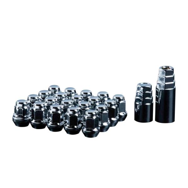 RAYS MARUKA MID ロックナット ホイールナット P1.5 20個 17HEX 19HE...