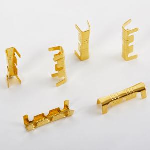 100個 スプライス端子 配線タップ 配線コネ...の詳細画像4