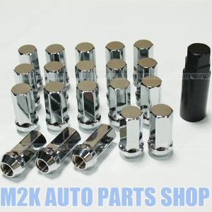 NV350 キャラバン AUTEC ライダー ホイール ナット付き NV350キャラバンE26 レーシングナット アルミ ホイール ナット