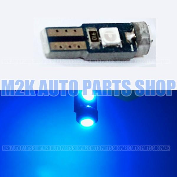 3SMD T5 T6.5 LED エアコン メーター スイッチ インジゲーター ポジション 球 広角...