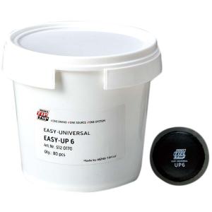 イージーパッチ 55mm　80枚 パンク修理 チップトップ TIPTOP プロ用