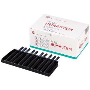 レマステム 8mm 30本 パンク修理 チップトップ TIPTOP プロ用