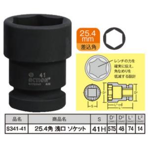 tiptop（ティップトップ） 超薄型 ツインソケット 19HEX 19mm 21HEX