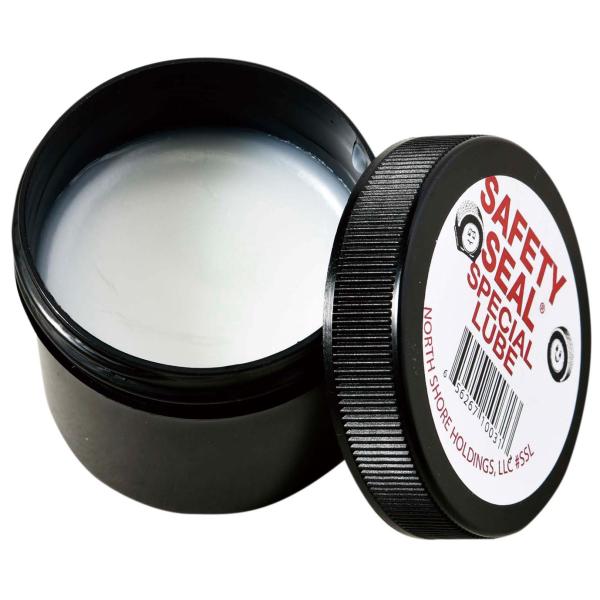 セーフティシール 挿入ルーブ 57g 2oz SS-L タイヤ パンク修理 潤滑剤 チップトップ T...