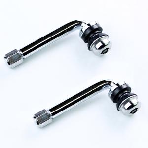 RAYS レイズ エアバルブ L型 90°インサイドバルブ 4個 2種類 L65 RAYS 