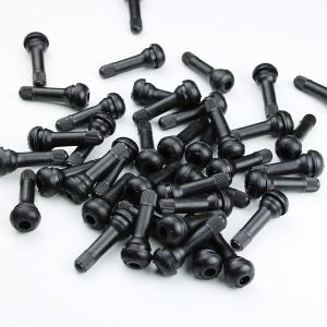 TECH（テック） 【TECH】チューブレスバルブ ○TR-413 ○100個/1袋