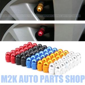 タイヤ エア バルブ キャップ アルミ エアーバルブキャップ