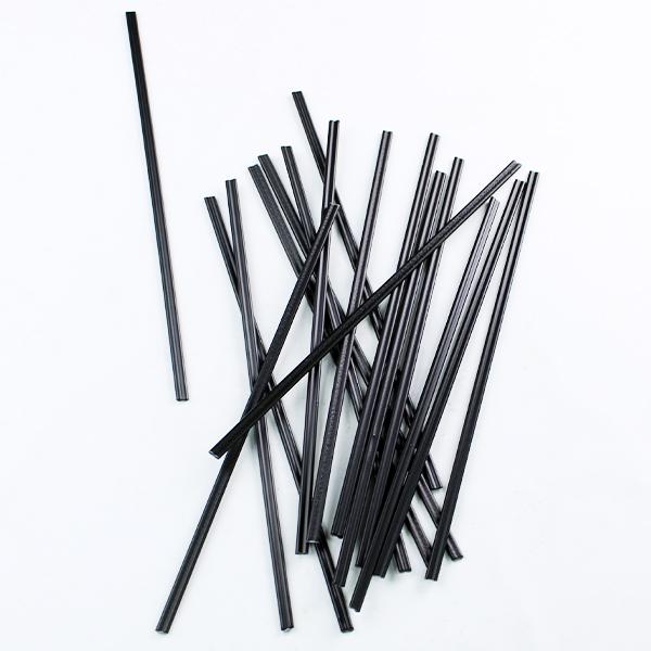 プラスチック 溶接機 溶接芯 ブラック 10個 溶接棒 純正エアロ 割れないエアロ 補修 ハンダ D...