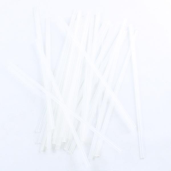 プラスチック 溶接機 溶接芯 ホワイト 10個 溶接棒 純正エアロ 割れないエアロ 補修 ハンダ D...