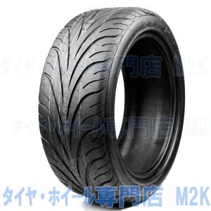 FEDERAL（フェデラル） タイヤ 595 RS-R RSR 255/40R17 4本 セット